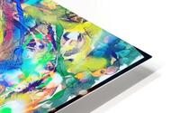 Opportunite  HD Metal print