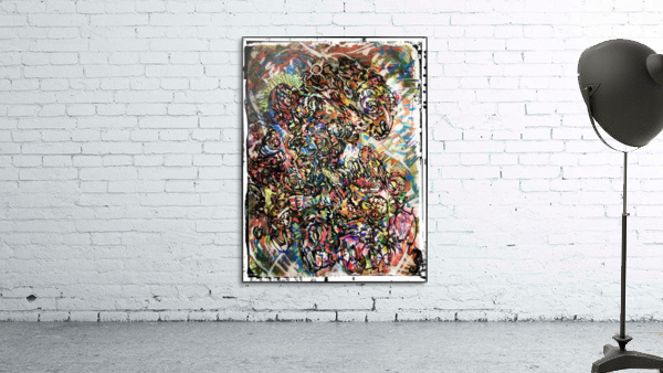 Océanophone  Wall Preview