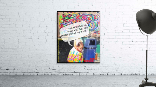  endfednow Wall Preview