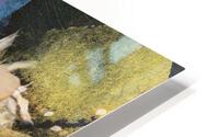 Malaise HD Metal print