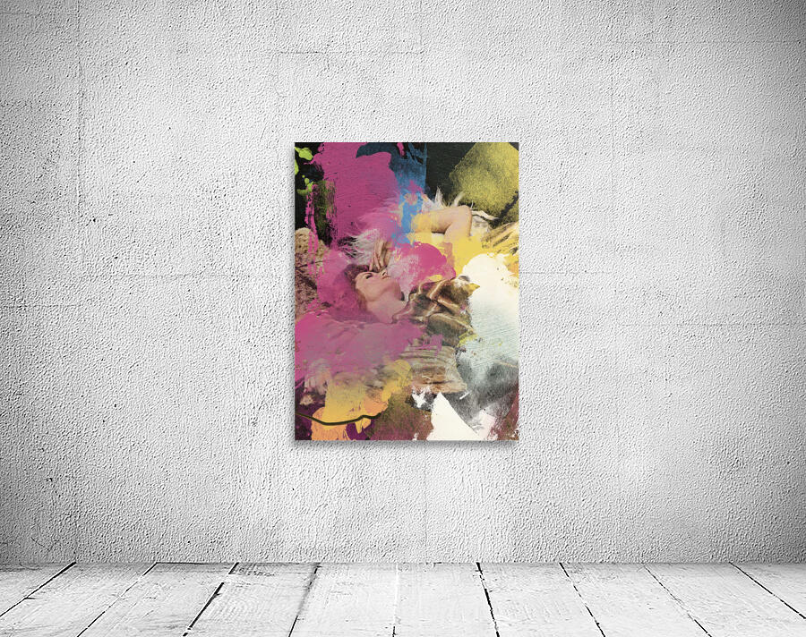 Malaise Wall Preview