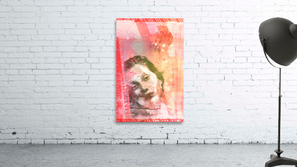 Feted Wall Preview