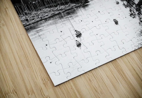 Benodet Hassan Bensliman puzzle