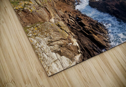 Quiberon Hassan Bensliman puzzle