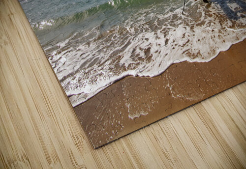  Cavaliere beach Hassan Bensliman puzzle
