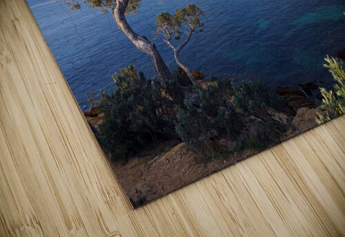 Blue creek Hassan Bensliman puzzle