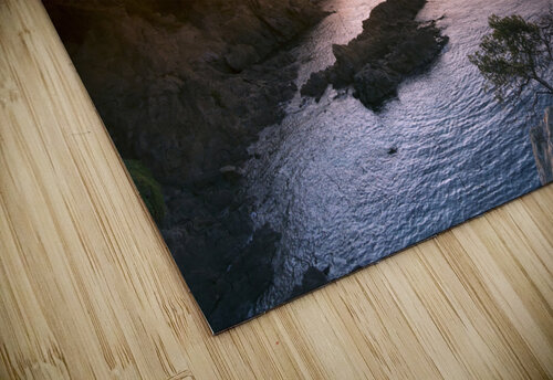 Layet creek Hassan Bensliman puzzle
