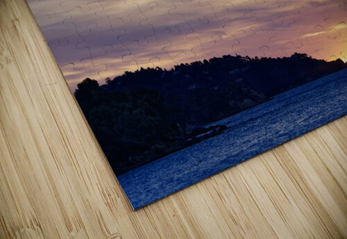 Cape Negro Hassan Bensliman puzzle
