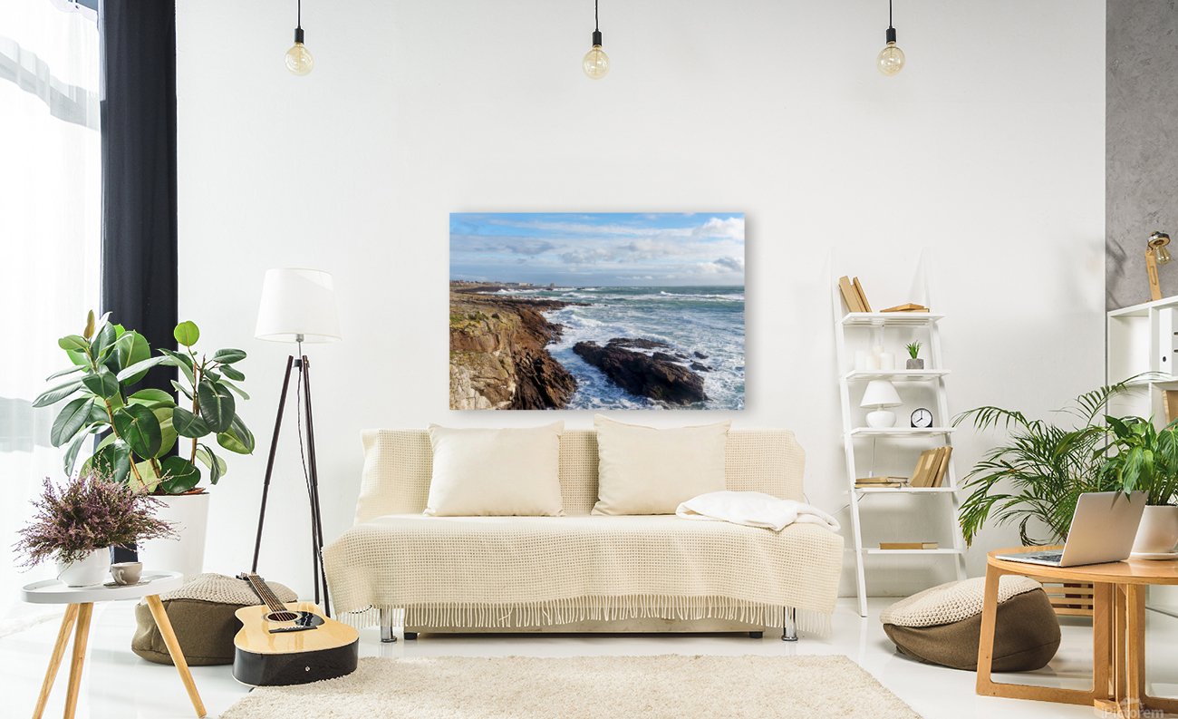 Quiberon Reproduction