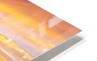Quineville HD Metal print