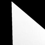 Dame blanche  HD Metal print