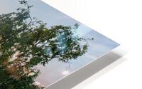 Mont Pivot HD Metal print