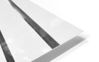 Passerelle Muller  HD Metal print