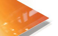 Barre dEtel HD Metal print
