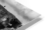 Port Bara HD Metal print