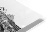 Penmarch HD Metal print