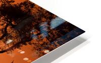 Layet creek HD Metal print