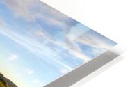 Saltmarsh HD Metal print