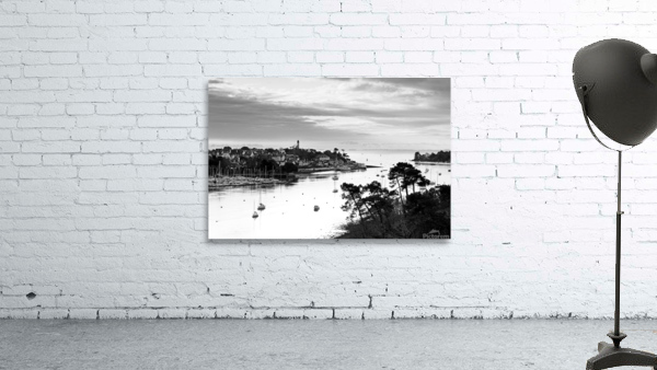 Benodet Wall Preview