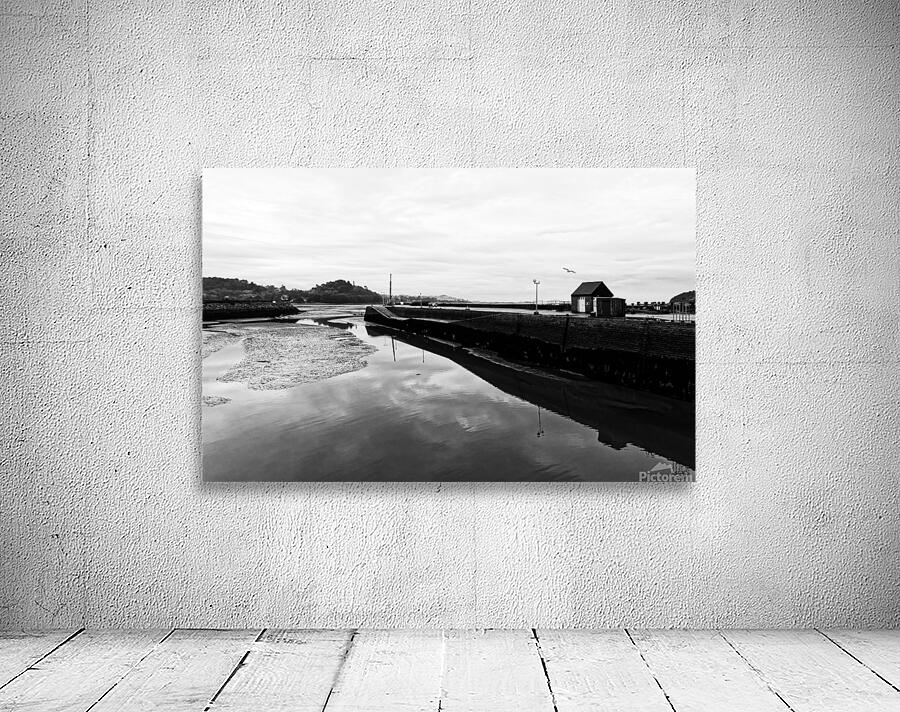 Paimpol Wall Preview