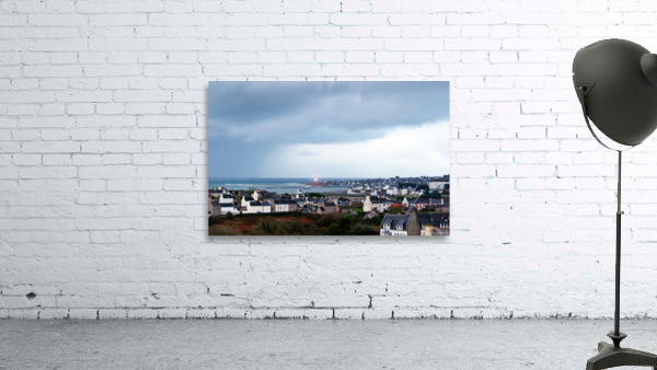 Audierne Wall Preview
