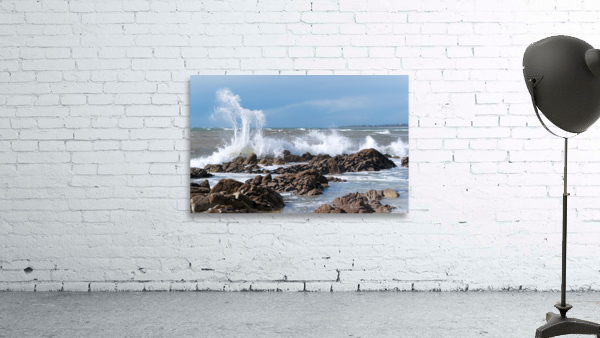 Baie dAudierne Wall Preview