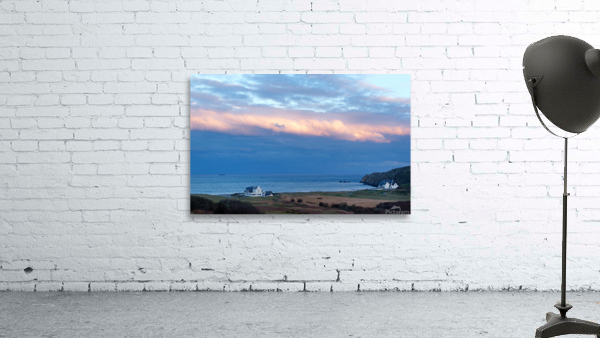 Baie des Trepasses Wall Preview