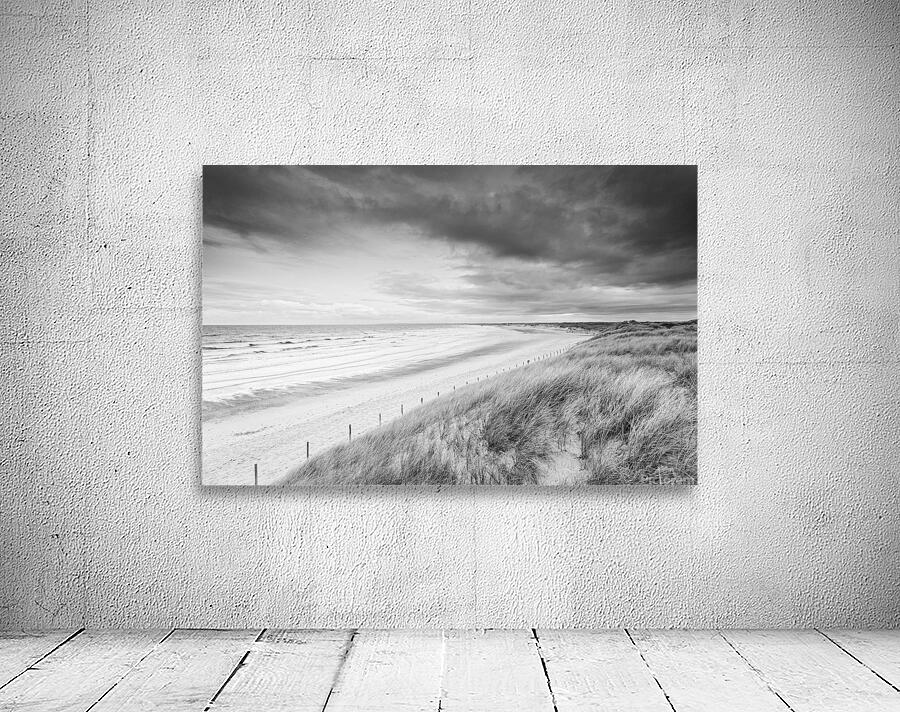 Plage de la Torche Wall Preview