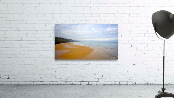 Basques coast Wall Preview