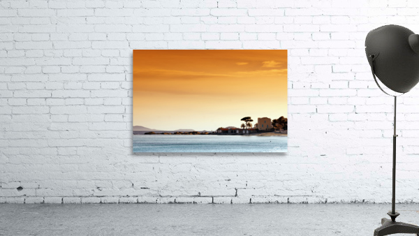 Le Lavandou  Wall Preview