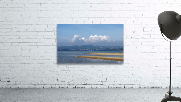 Embiez archipelago Wall Preview