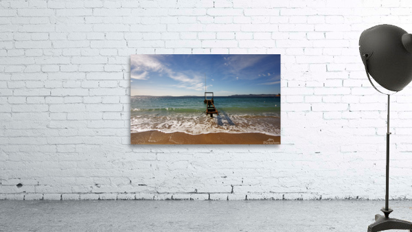  Cavaliere beach Wall Preview