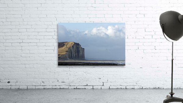 Criel sur mer Wall Preview