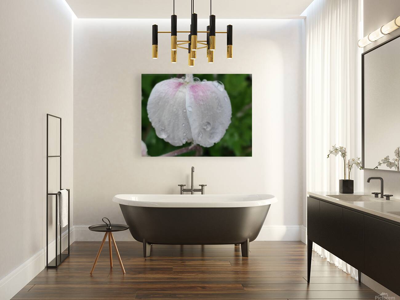 droponflowera Reproduction