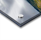 Green Mountain Res Acrylic print