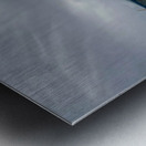 Green Mountain Res Metal print