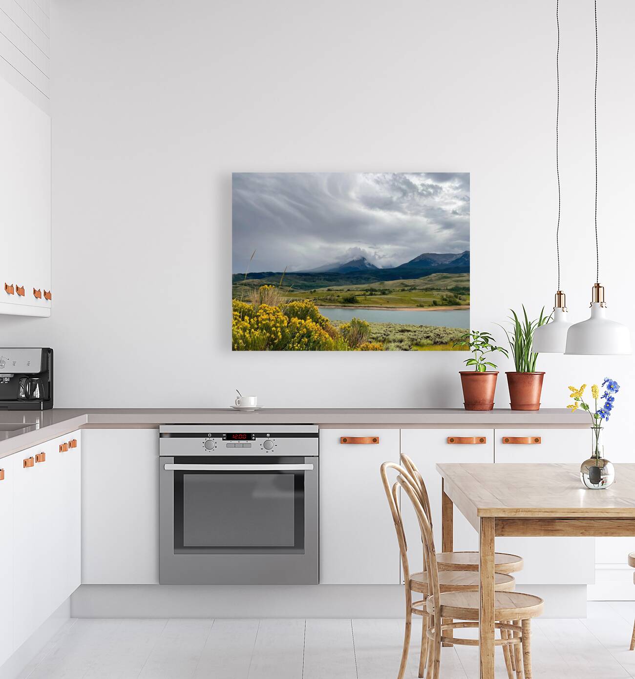 Green Mountain Res Reproduction