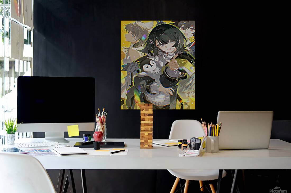 Arknights: Endfield 44 Reproduction