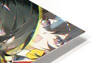 Arknights: Endfield 44 HD Metal print