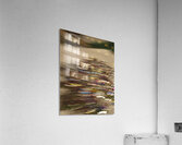 Bouncing Light 1 Acrylic Print