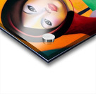 Girl 2 Acrylic print