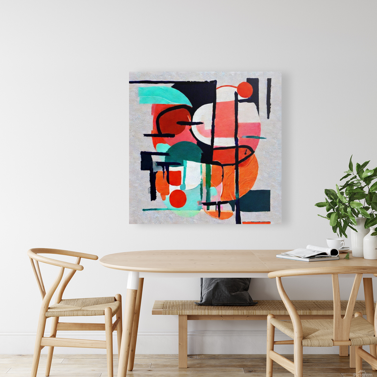 ABSTRACT  2 Reproduction