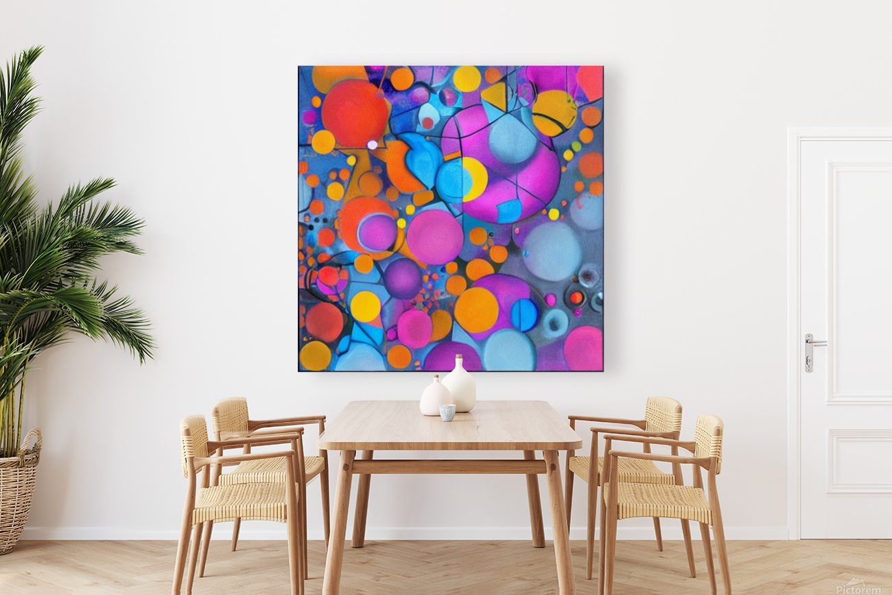 Dream Balls Reproduction