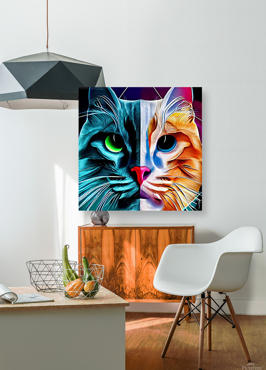 Cat 3 Reproduction