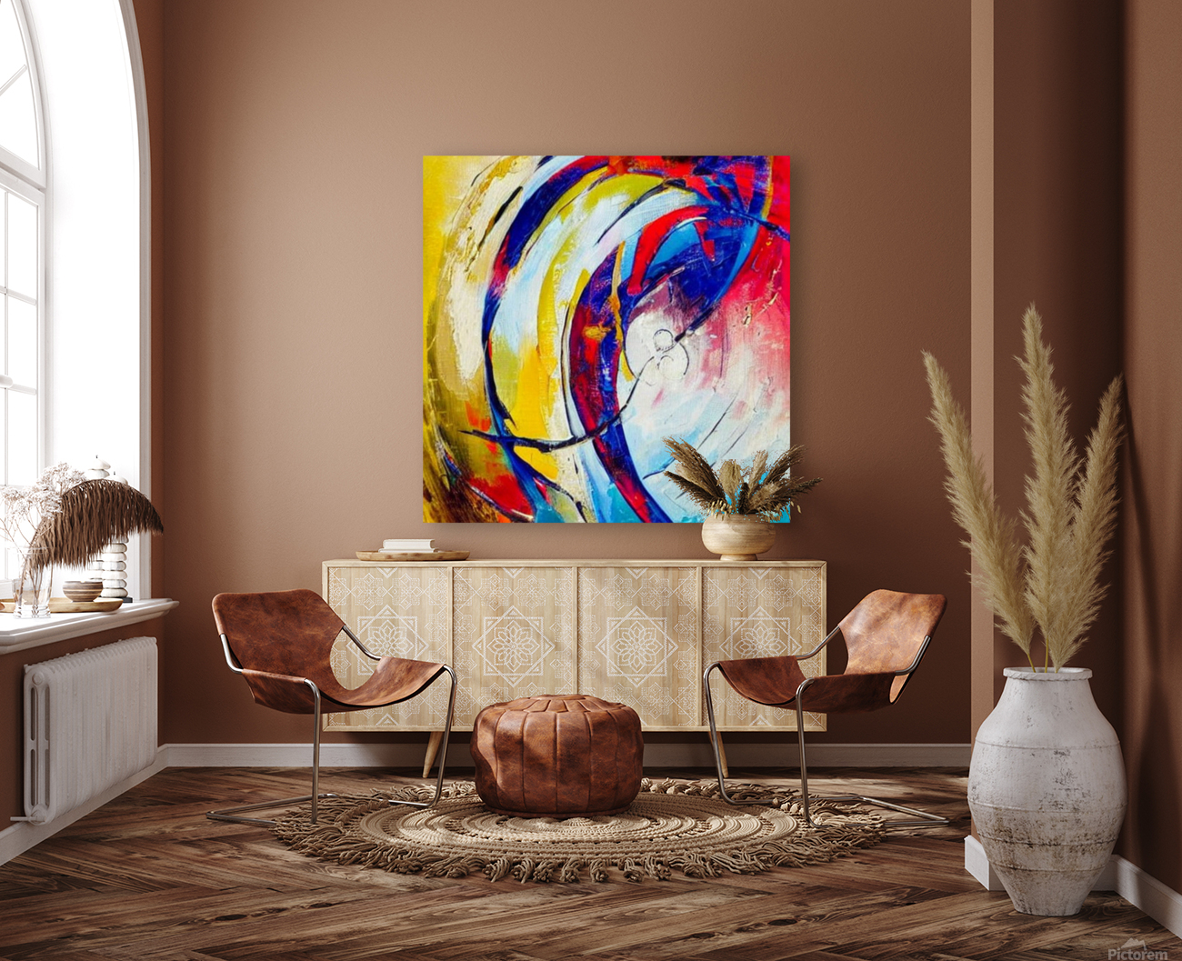 ABSTRACT 28 Reproduction