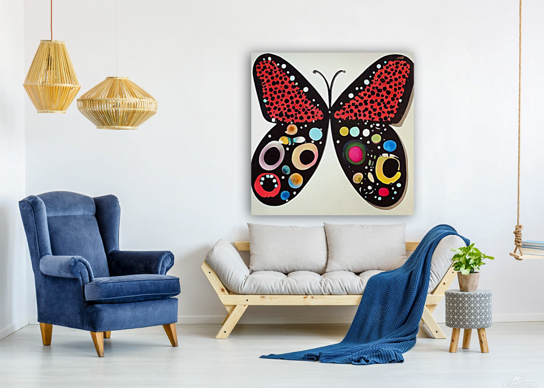 Butterfly Reproduction