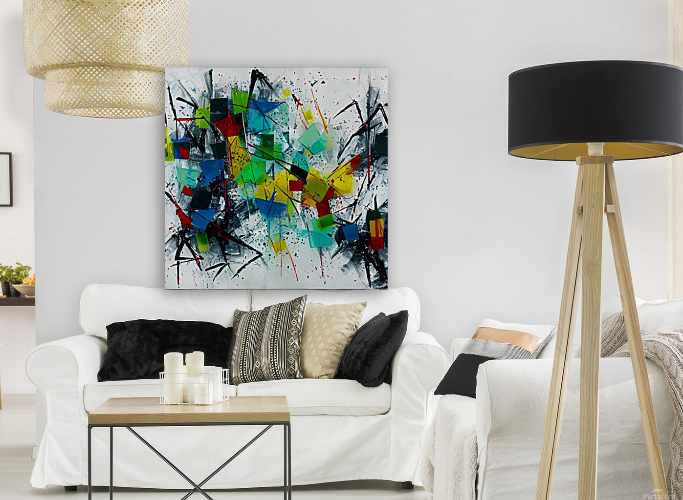 Abstract p2 Reproduction