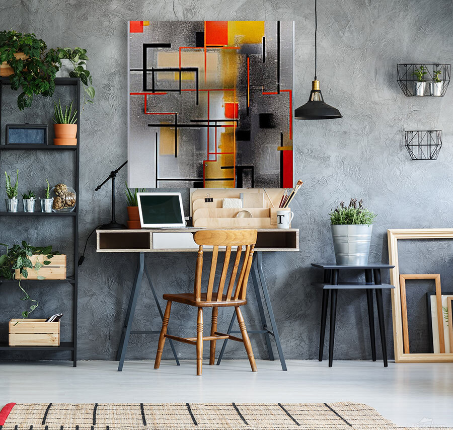 Abstract n9p Reproduction