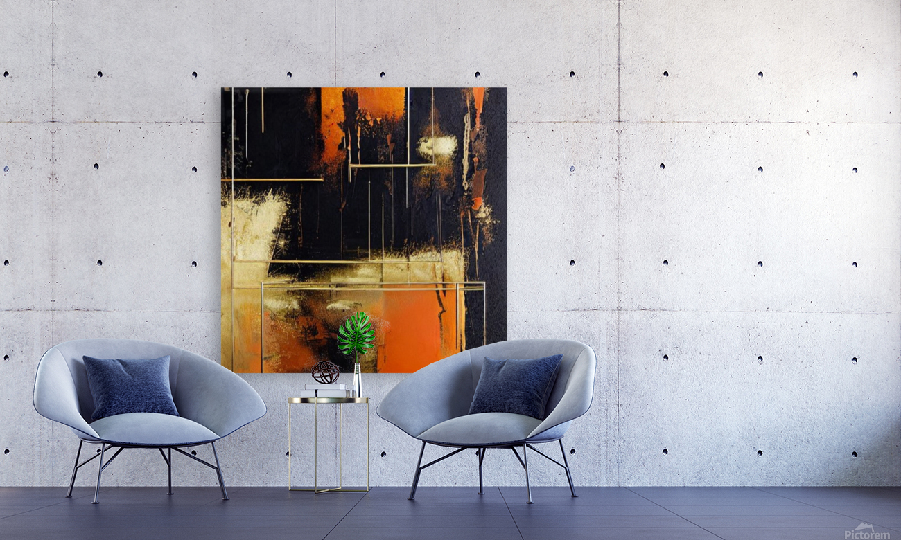 Abstract p65 Reproduction