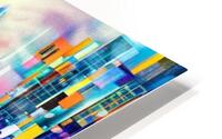Ciity 5 HD Metal print